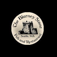 Blarney Stone Pub Logo