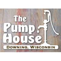 The Pump House Logo