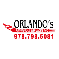 Orlando's Painting & Services Inc. Logo