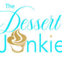 The Dessert Junkie Logo