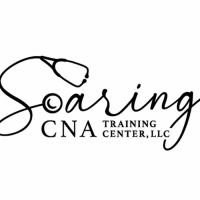 Soaring CNA Training Center, LLC Logo