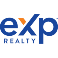 John & Yvonne Gravedoni - eXp Realty Logo