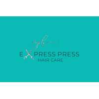 Express Press Hair Care Logo