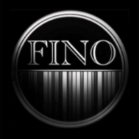 FINO for MEN Barber Shop Haircuts Beard Trims Shaves Logo