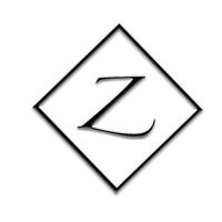 Zeta Hair Salon and Day Spa Logo