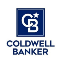 Eric Glassoff, Realtor-Coldwell Banker Residential Brokerage Brookline Logo
