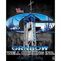 Grabow Well Drilling, Inc. Logo
