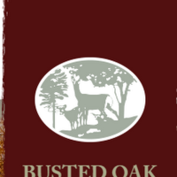 Busted Oak Cellars Logo