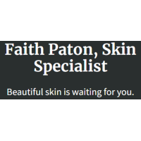 Faith Paton, Skin Care Specialist Logo