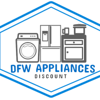 DFW Appliance Discount Logo