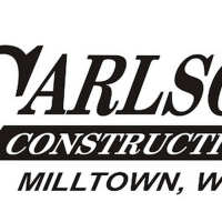 Carlson Construction Logo