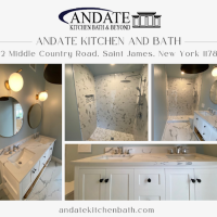 Andate Kitchen Bath & Beyond Logo