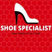 Shoe Specialist Logo