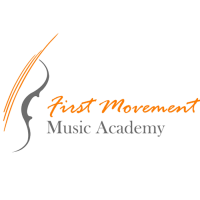 First Movement Music Academy Logo