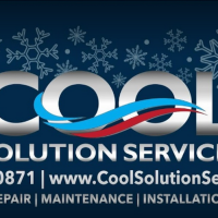 Cool Solution Services Logo