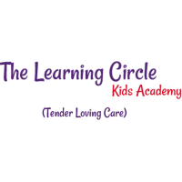 The Learning Circle Kids Academy Logo