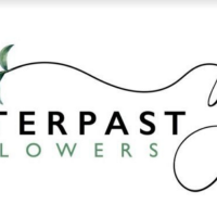 WinterPast Flowers Logo