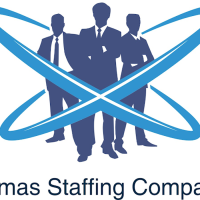 The Remas Staffing Company, LLC Logo