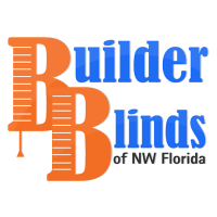 Builder Blinds of NW Florida Logo