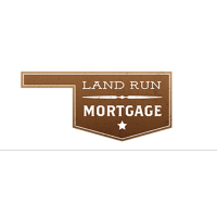 Land Run Mortgage Logo