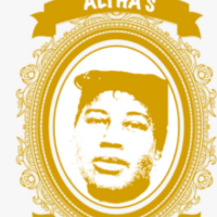 Altha's Louisiana Cajun Store Logo