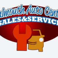 Falmouth Auto Center Logo
