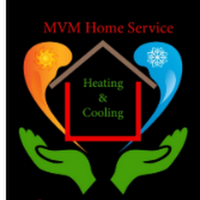 MVM Home Service LLC Logo