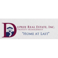 Dupree Real Estate, Inc. Logo