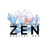 Zen Aesthetics & Wellness Logo