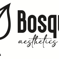 Bosque Aesthetics Logo