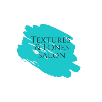 Textures & Tones Salon Logo