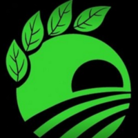 J.E. Landscaping Logo