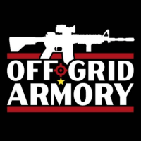 Off Grid Armory Logo