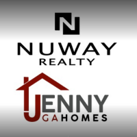 Jenny Caceres NUWAY REALTY Logo
