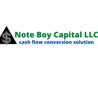 Note Boy Capital LLC Logo