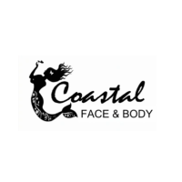 Coastal Face & Body Logo