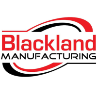 Blackland Manufacturing Logo