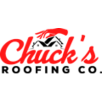 Chucks Roofing Company Inc. Logo