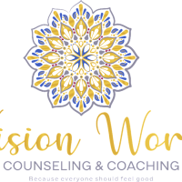 Vision Works Counseling and Coaching Logo