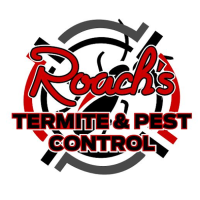 Roach's Termite and Pest Control Inc. Logo