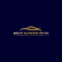 South Elmwood Detail Logo