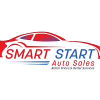 Smart Start Auto Sales Logo