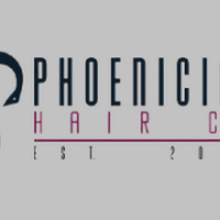 Phoenician Hair Co & Nail Bar Logo