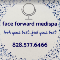 Face Forward MediSpa Logo