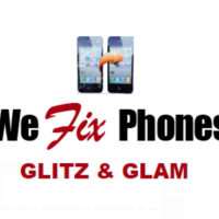 We Fix Phones Logo