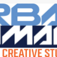 Urban Image Creative Studio Logo