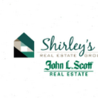 Shirley's Real Estate Group John L. Scott Logo