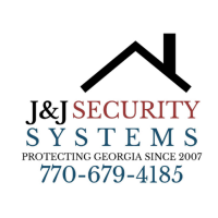 J&J Security Systems Logo
