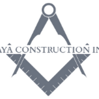 Maya Construction Inc Logo