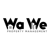 Wa We Property Management Logo